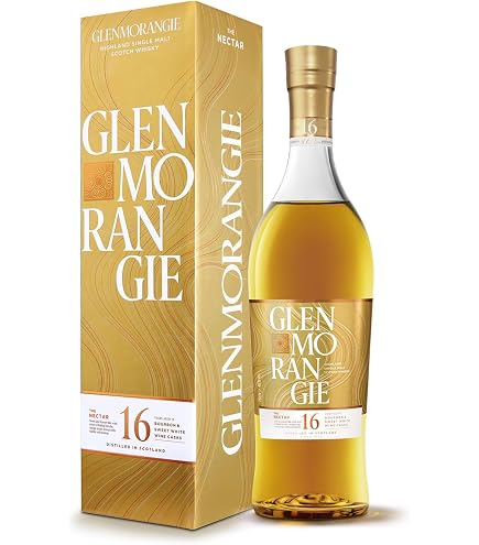Glenmorangie Legends The TAYNE Highland Single Malt 43% Vol. 1l in